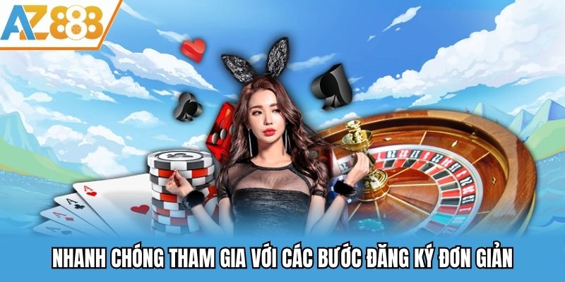 Az888 Arsena 🎖️ Trang Chủ Chính Thức Nhà Cái Az888 Mới Nhất 6 Hướng dẫn đăng ký tài khoản Az888 nhanh chóng